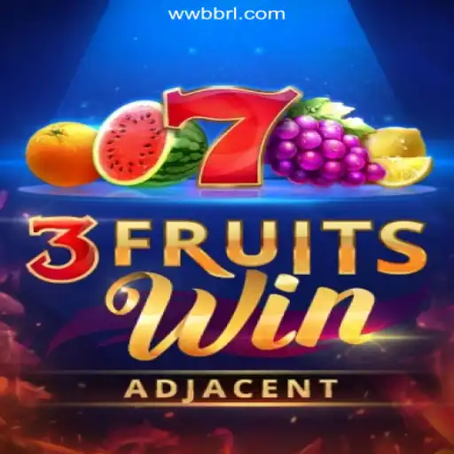 Exploring the Exciting World of 3FruitsWin on WWBB.com: The #1 Online Slots Platform in Brazil