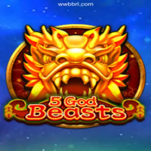 Exploring the World of 5GodBeasts: A Premier Online Slot Adventure