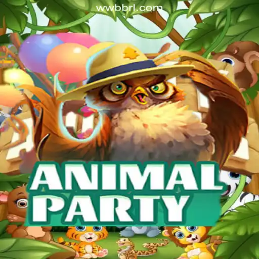 Dive into the Exciting World of AnimalParty on WWBB.com: Brazil's #1 Online Slots Platform