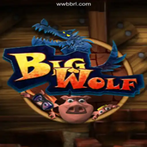 Introducing BigWolf: The Premier Slot Experience on WWBB.com Platform-Online Slots Brasil #1