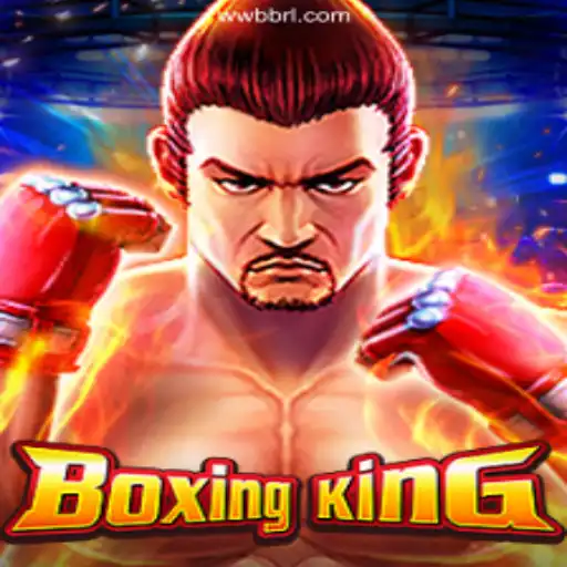 BoxingKing: A Thrilling New Addition to the WWBB.com Platform