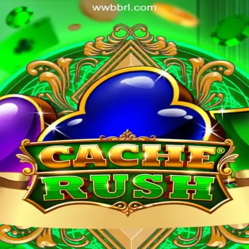 CacheRush: Unveiling the Thrilling Online Slots Experience