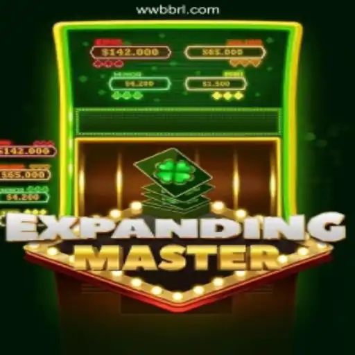 Dive into the Exciting World of ExpandingMaster: Online Slots Sensation