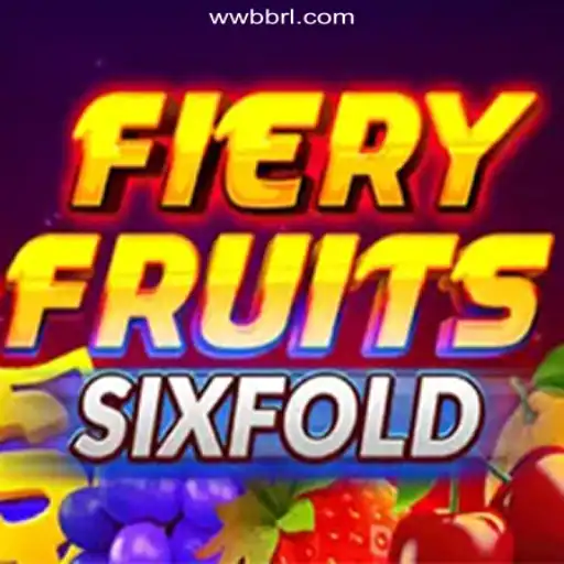 Discover FieryFruitsSixFold: The Top Game on WWBB.com Platform-Online Slots Brasil #1