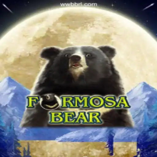 Discovering FormosaBear: The Ultimate Online Slot Experience
