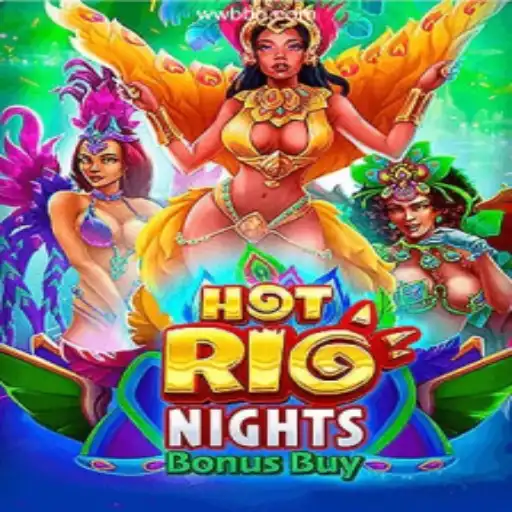 HotRioNightsBonusBuy: Dive into Brazil's Premier Online Slot Experience