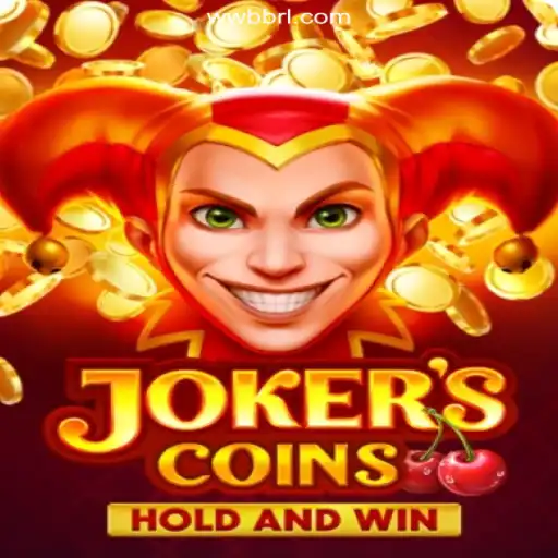 JokersCoins: The Ultimate Online Slot Adventure on WWBB.com