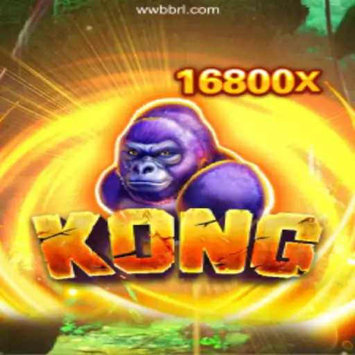 Kong: An Exciting Adventure in Online Slots