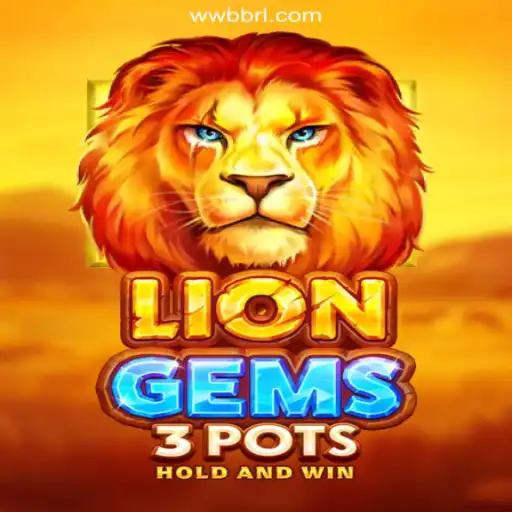 Exploring the Exciting World of LionGems3pots on WWBB.com Platform - The Premier Online Slots Experience in Brazil