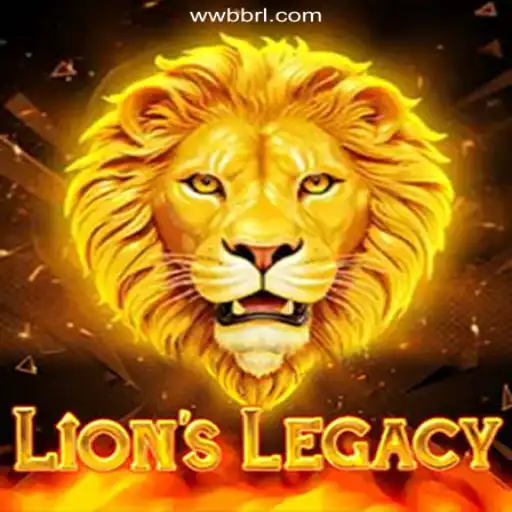 Discover the Excitement of LionsLegacy on WWBB.com: Brazil's Premier Online Slot Platform