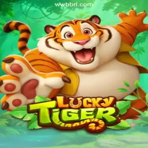 LuckyTiger: Discover the Thrills of the WWBB.com Platform's Premier Online Slots in Brazil