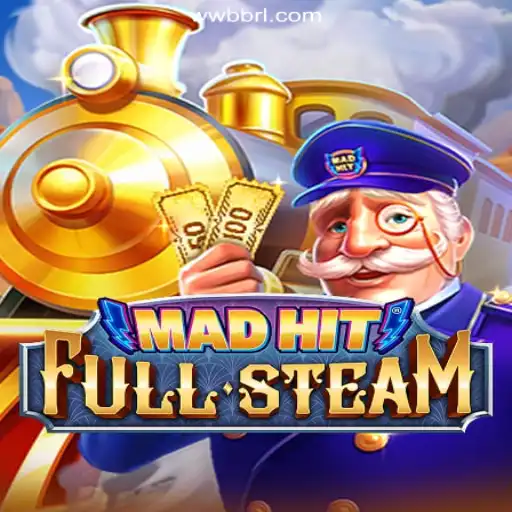 Exploring MadHitFullSteam: A Thrilling Journey into Online Slots