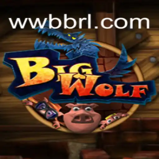 Introducing BigWolf: The Premier Slot Experience on WWBB.com Platform-Online Slots Brasil #1