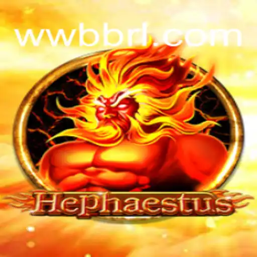 Hephaestus: The Premier Online Slots Experience in Brazil