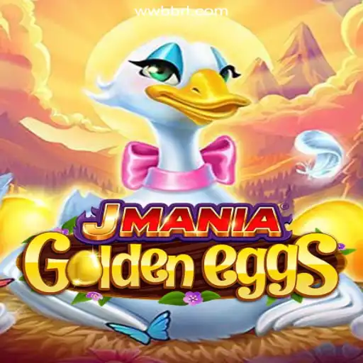 JManiaGoldenEggs: A New Sensation on WWBB.com - Brasil’s Premier Online Slot Platform
