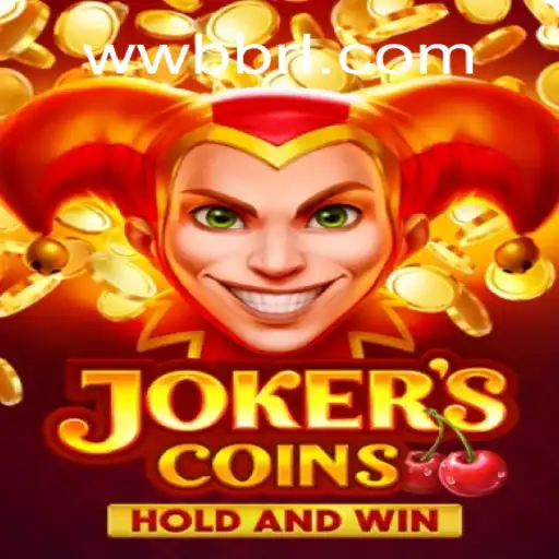 JokersCoins: The Ultimate Online Slot Adventure on WWBB.com