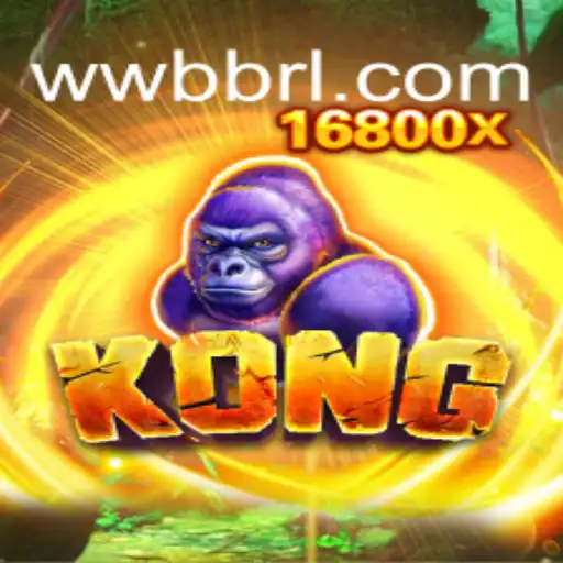 Kong: An Exciting Adventure in Online Slots