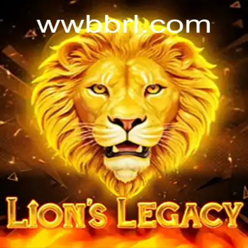 Discover the Excitement of LionsLegacy on WWBB.com: Brazil's Premier Online Slot Platform