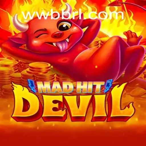 MadHitDevil: The Thrilling Online Slot Adventure