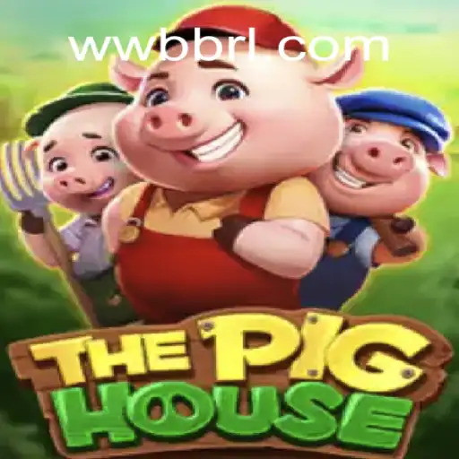 Discovering ThePigHouse: A Premier Online Slot Experience on WWBB.com