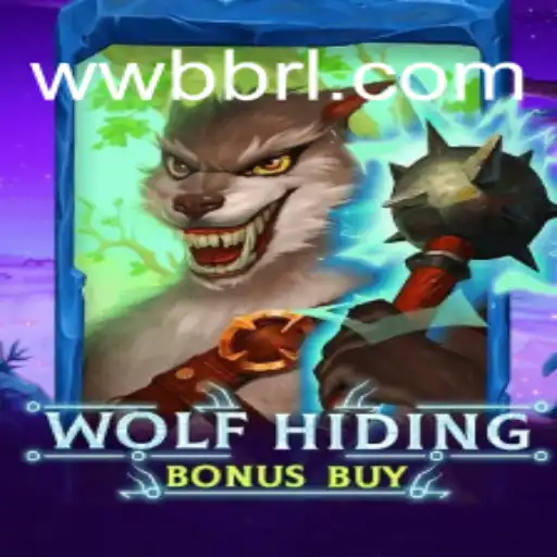 Exploring the Exciting World of WolfHidingBonusBuy: A Premier Slot Game on WWBB.com