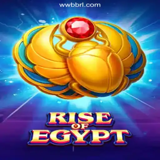 Dive into the World of RiseOfEgypt: The Premier Online Slot Experience