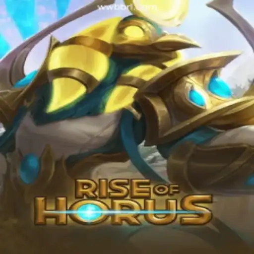 Discover RiseofHorus: A Leading Adventure on WWBB.com Platform