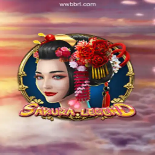 Unveiling SakuraLegend: Step into the World of Online Slots