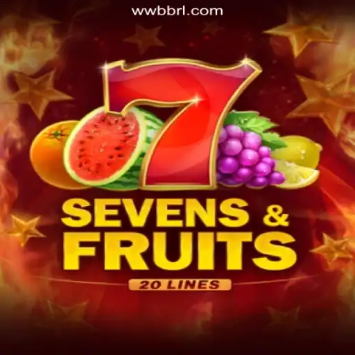 Discover the Thrill of SevensFruits20: The Ultimate Online Slot Experience on WWBB.com Platform