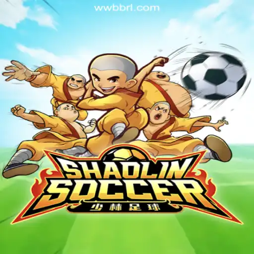 ShaolinSoccer: An Exciting Fusion of Martial Arts and Online Slots