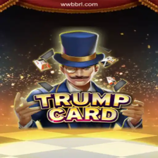 Experience the Ultimate Thrill with TrumpCard: The Best Online Slots Game on WWBB.com