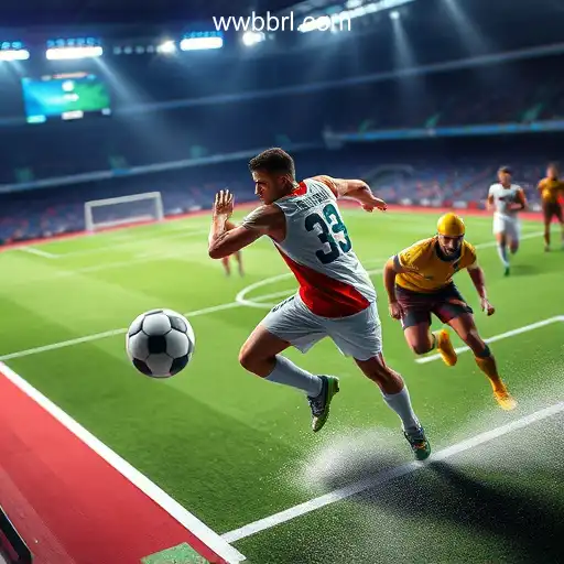 Virtual Sports: The Rise of a New Phenomenon