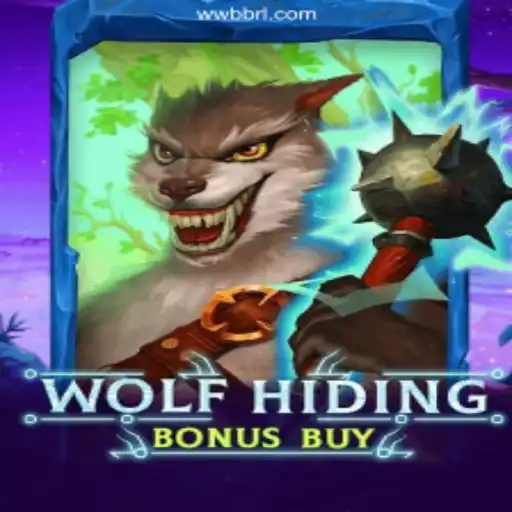 Exploring the Exciting World of WolfHidingBonusBuy: A Premier Slot Game on WWBB.com